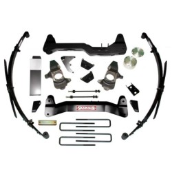 Bilstein 0-2'' Front  Lift...