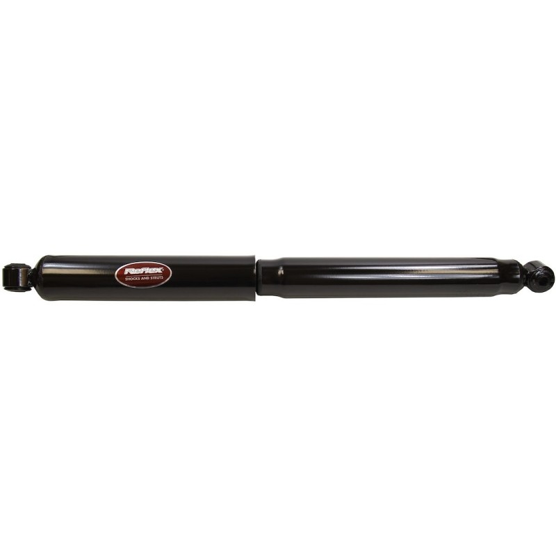 Shock Absorber for 2014-2014 Ford F-150 4WD  0'' Rear Monroe