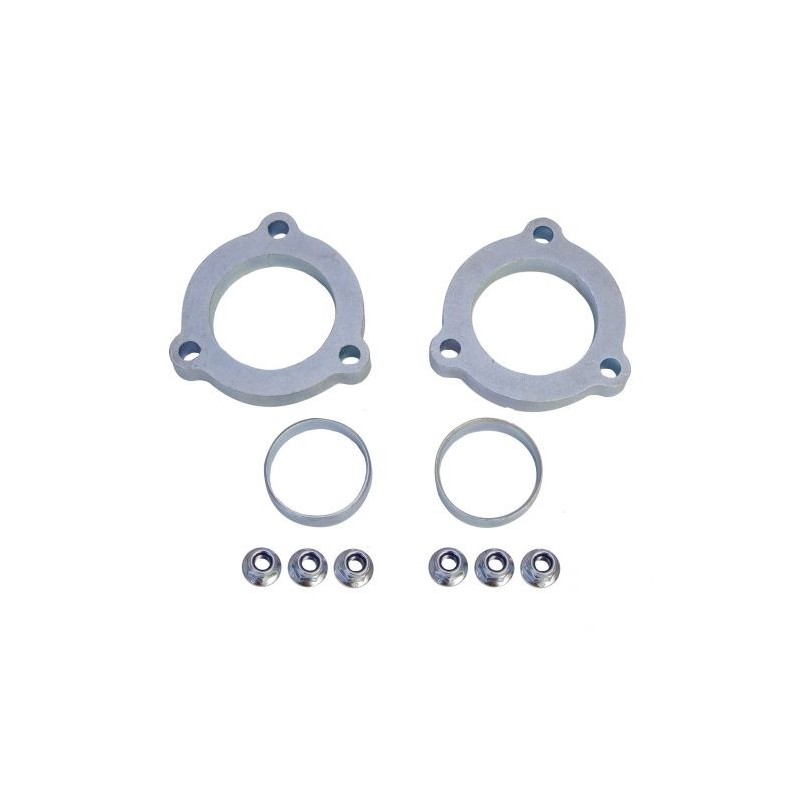 Leveling Kit for 2015-2019 GMC Canyon 2WD/4WD 1-2'' Front