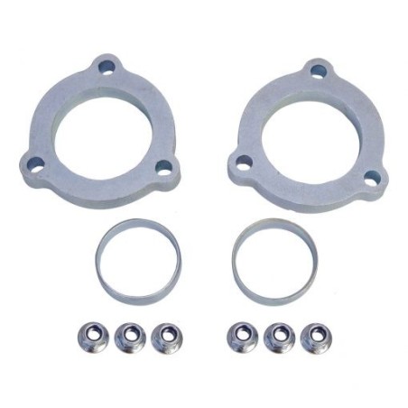 Leveling Kit for 2015-2019 GMC Canyon 2WD/4WD 1-2'' Front