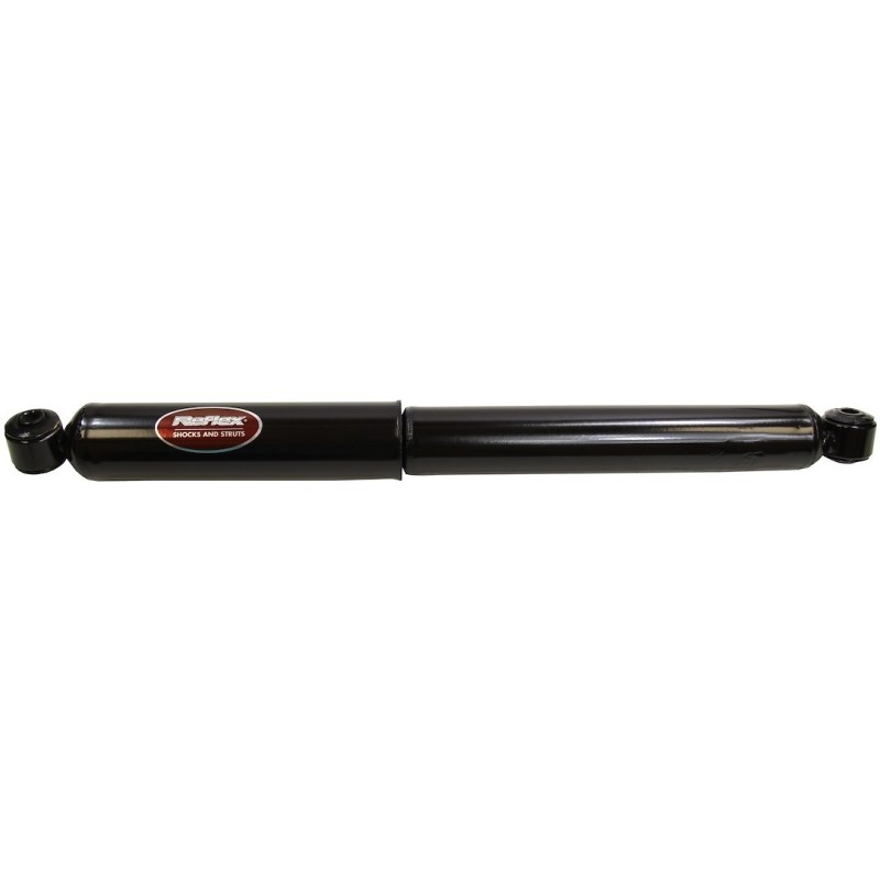 Shock Absorber for 2006-2010 Jeep Commander   0'' Rear Monroe