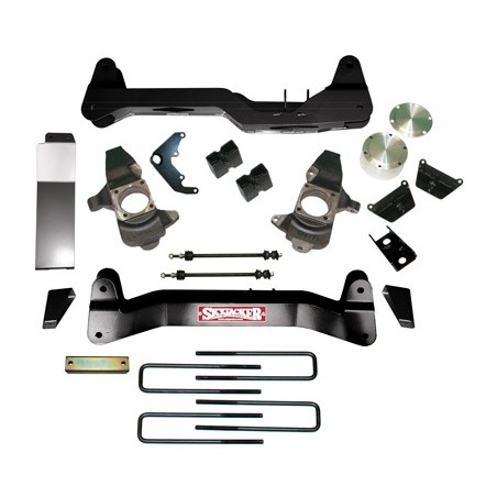 Bilstein 0'' FrontShock Absorber for 2011-2012 Ram 3500 2WD/4WD