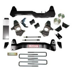 Bilstein 0'' FrontShock Absorber for 2011-2012 Ram 3500 2WD/4WD