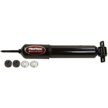 Shock Absorber for 2003-2014 GMC Savana 1500 2WD  0'' Front Monroe
