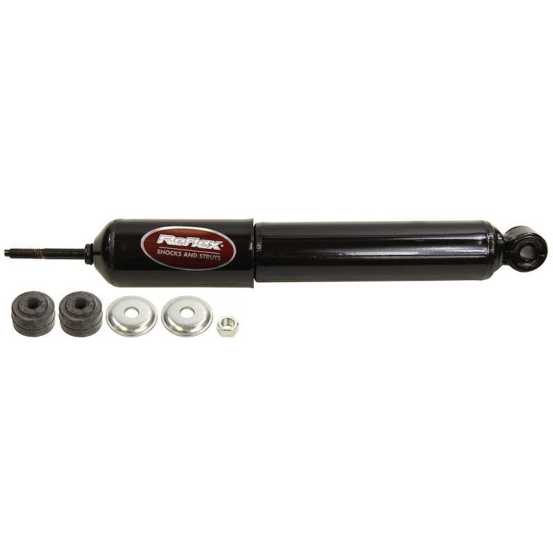 Shock Absorber for 2004-2012 GMC Canyon 4WD  0'' Front Monroe