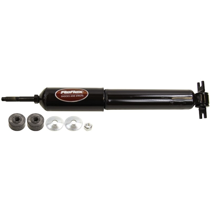 Shock Absorber for 2012-2012 Ram 1500   0'' Front Monroe