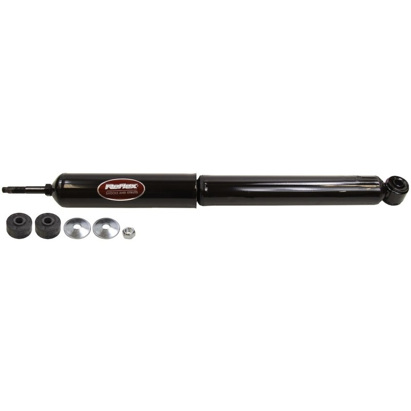 Shock Absorber for 2003-2010 Dodge Ram 3500 2WD/4WD  0'' Front Monroe
