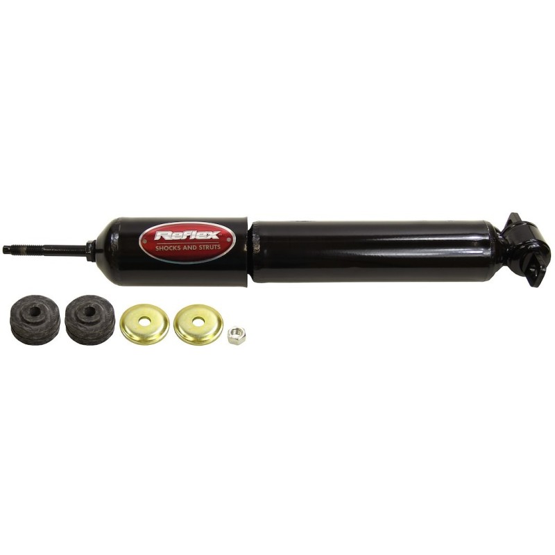 Shock Absorber for 2003-2020 GMC Savana 2500 4WD/2WD  0'' Front Monroe