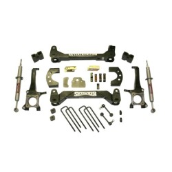 Lift Kit for 2007-2014...