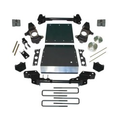 Lift Kit for 2002-2005 GMC...