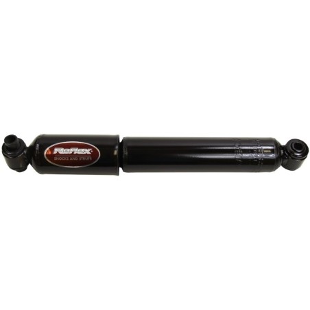 Shock Absorber for 1988-2000 GMC K2500   0'' Front Monroe