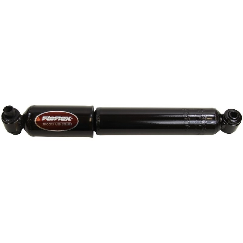 Shock Absorber for 1988-2000 GMC K3500   0'' Front Monroe