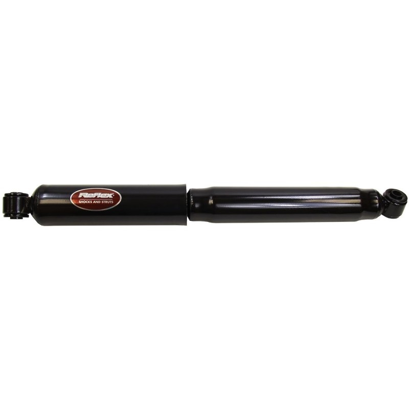 Shock Absorber for 2001-2006 Chevrolet Silverado 3500   0'' Rear Monroe