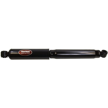 Shock Absorber for 2007-2010 Chevrolet Silverado 3500 HD 4WD  0'' Rear Monroe