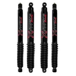 Lift Kit for 2002-2005 GMC...