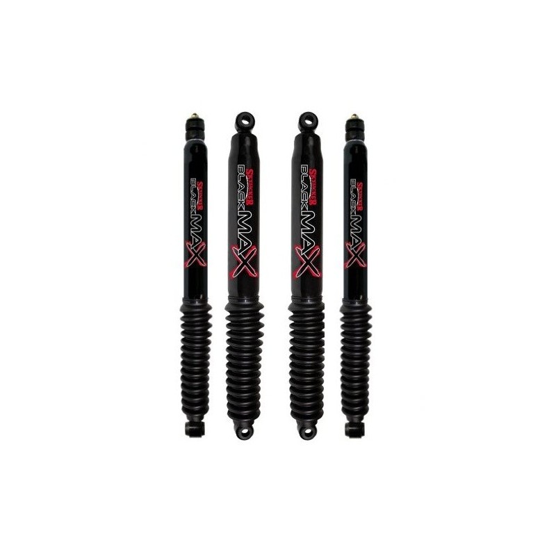 Lift Kit for 2002-2005 GMC Yukon 4WD 6'' Front and Rear