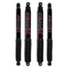 Lift Kit for 2002-2005 GMC Yukon 4WD 6'' Front and Rear