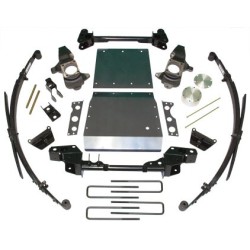 Skyjacker 0''  Lift Kit for...