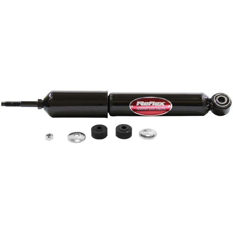 Shock Absorber for 2001-2010 GMC Sierra 2500 HD 4WD  0'' Front Monroe