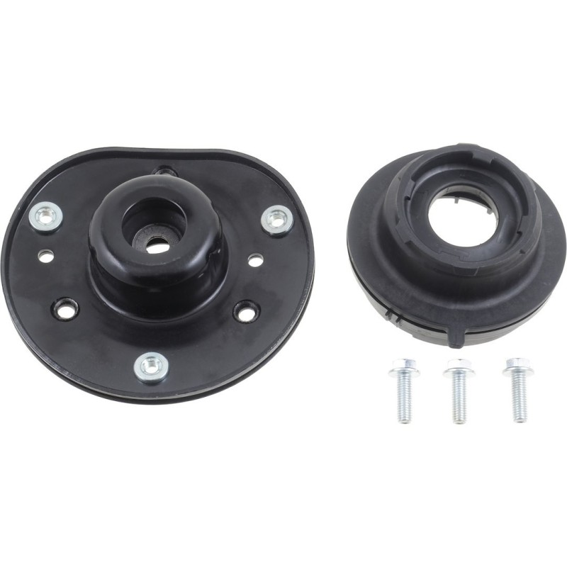 Strut Mount for 2006-2016 Volvo S80 4WD/2WD  0'' Front Monroe