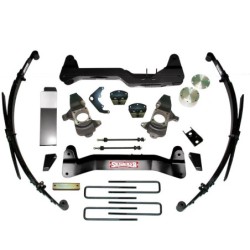 Lift Kit for 2001-2003 GMC...