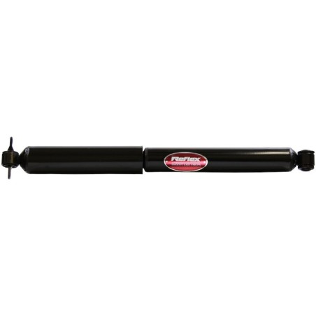 Shock Absorber for 1992-1993 GMC Typhoon   0'' Rear Monroe