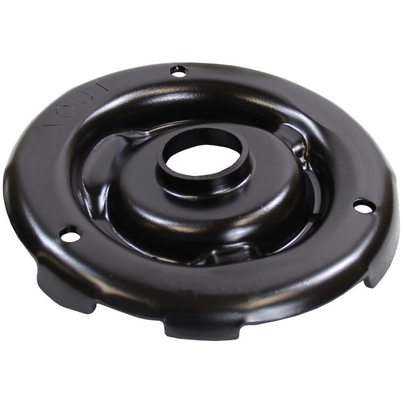 Coil Spring Seat for 2013-2015 Lexus ES300h   0'' Front Monroe