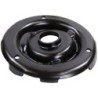 Coil Spring Seat for 2013-2015 Lexus ES350   0'' Front Monroe