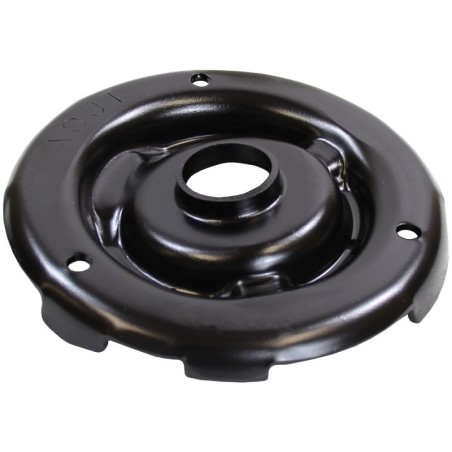 Coil Spring Seat for 2007-2015 Lexus RX350   0'' Front Monroe