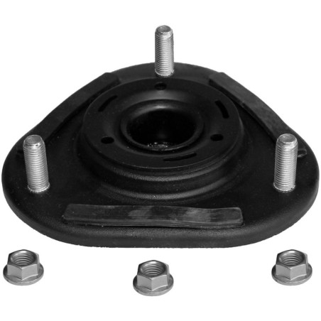 Strut Mount for 2009-2010 Pontiac Vibe   0'' Front Monroe