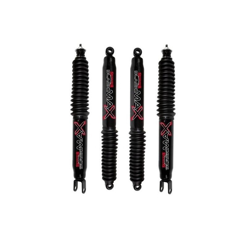 Lift Kit for 2002-2005 GMC Yukon 4WD  Front and Rear