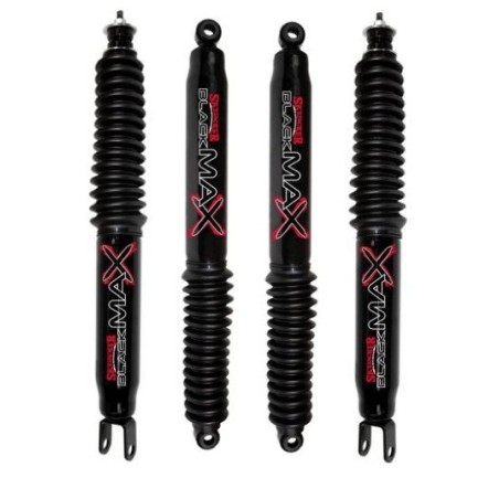 Lift Kit for 2002-2005 GMC Yukon 4WD  Front and Rear