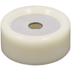 Bump Stop- Shock Absorber...