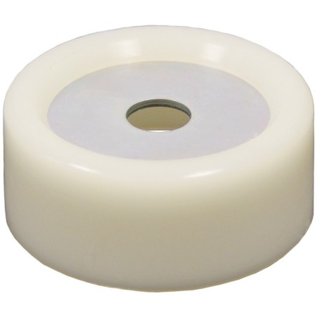 Bump Stop- Shock Absorber for 1999-2001 Chrysler LHS   0'' Front Monroe