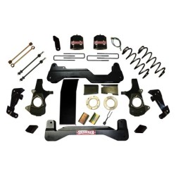 Lift Kit for 2007-2009 GMC...