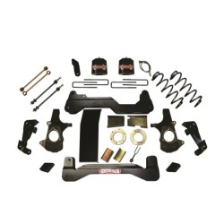Lift Kit for 2007-2009 GMC...