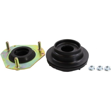 Strut Mount for 2011-2014 Ford Fiesta   0'' Front Monroe