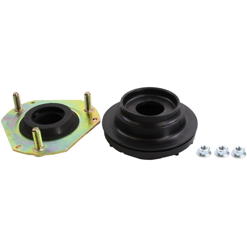 Strut Mount for 2011-2014 Mazda 2   0'' Front Monroe