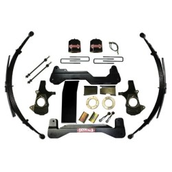 Lift Kit for 2007-2007 GMC...