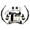 Lift Kit for 2007-2007 GMC Sierra 1500 Classic 2WD/4WD  Front and Rear