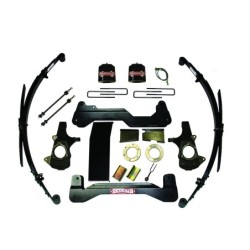Lift Kit for 2007-2012 GMC...
