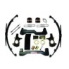 Lift Kit for 2007-2007 GMC Sierra 1500 Classic 2WD/4WD  Front and Rear
