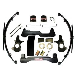 Lift Kit for 2007-2012 GMC...
