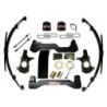 Lift Kit for 2007-2007 GMC Sierra 1500 Classic 2WD/4WD  Front and Rear