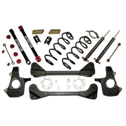 Lift Kit for 2007-2012 GMC...