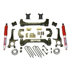 Lift Kit for 2007-2014...