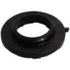 Coil Spring Isolator for 2005-2015 Nissan Xterra   0'' Front Monroe