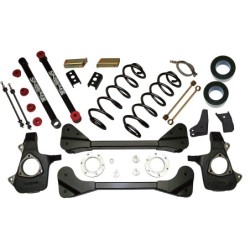 Skyjacker 0''  Lift Kit for...