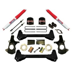 Lift Kit for 2007-2013 GMC...