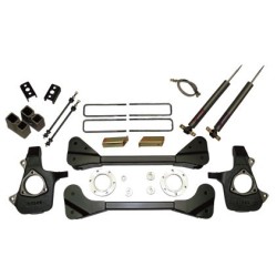 Lift Kit for 2007-2012 GMC...